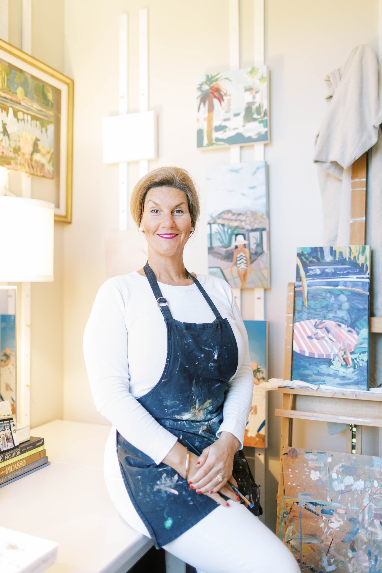 Batgammon @ The Resort