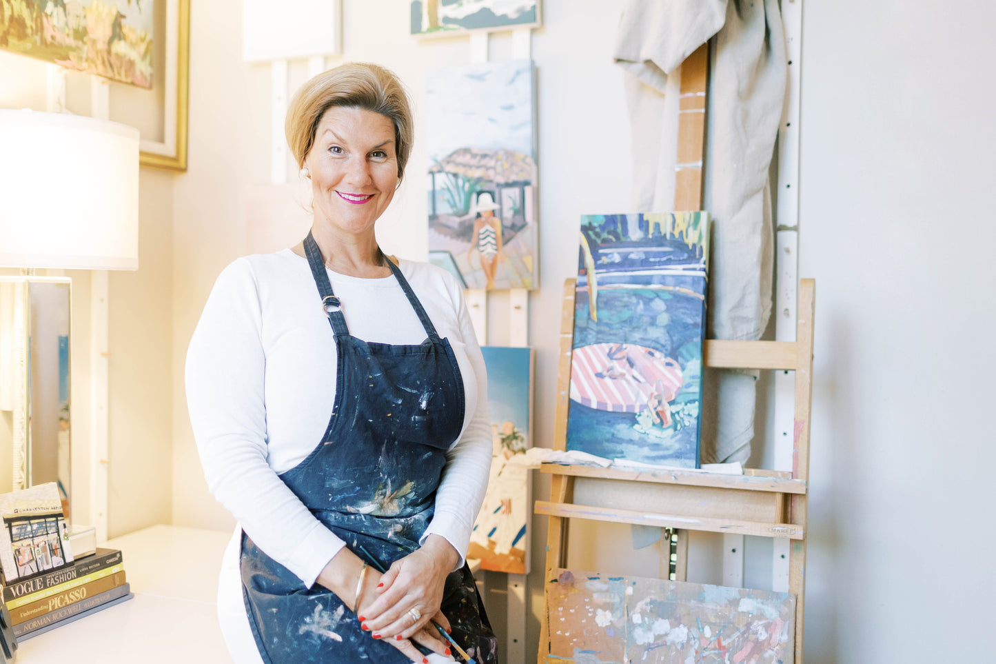 South Carolina Marsh