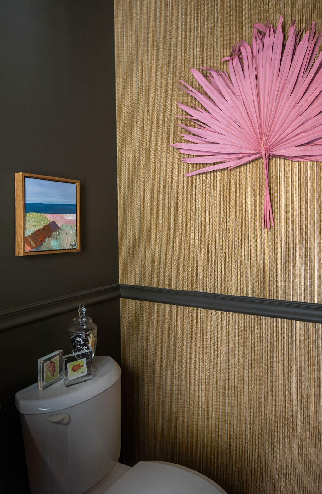 Framed Shell,6