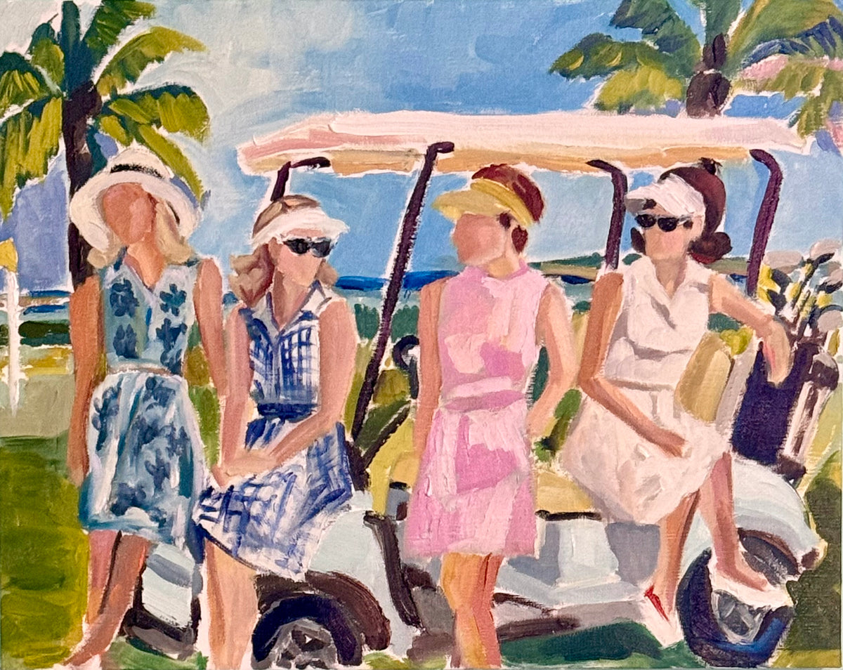 Country Club