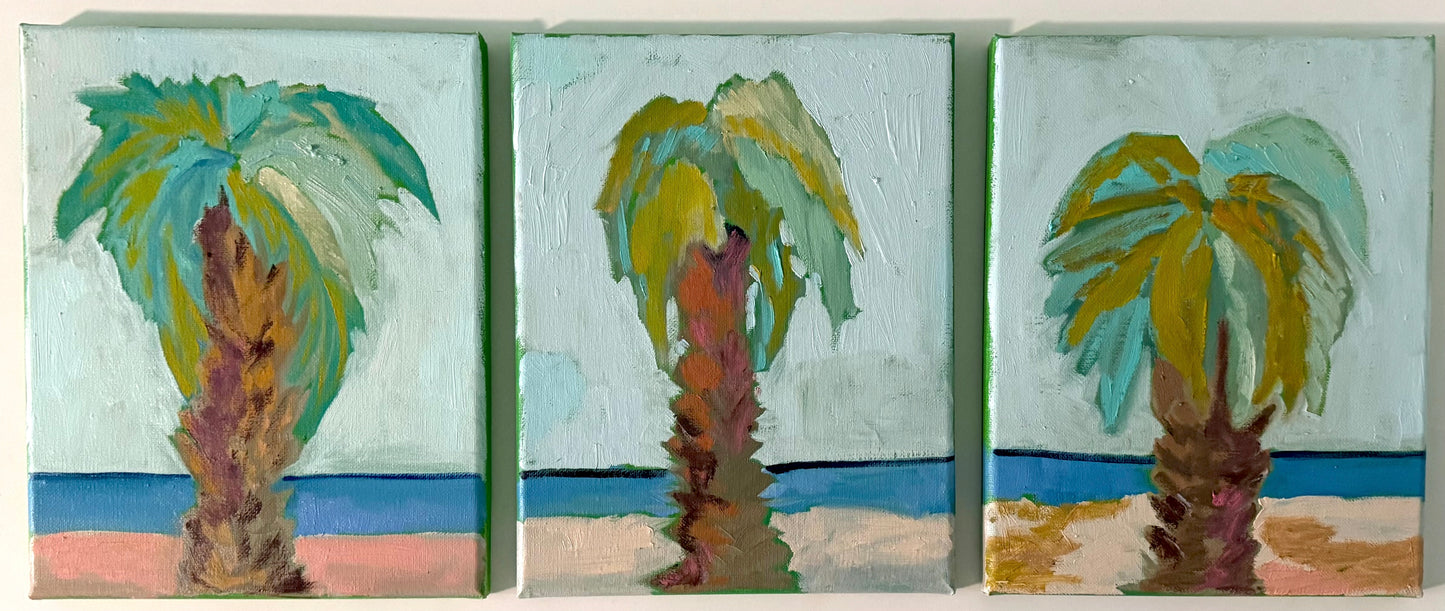 Palm Tree 3