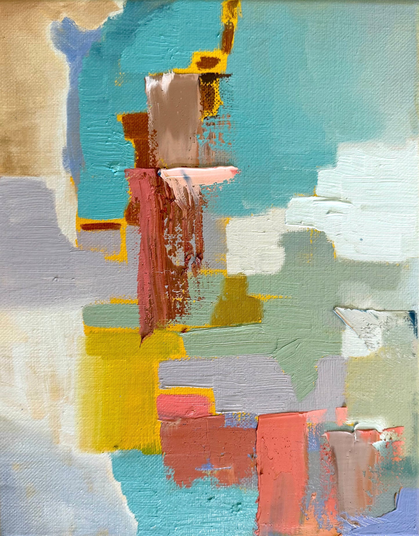 Abstract 1
