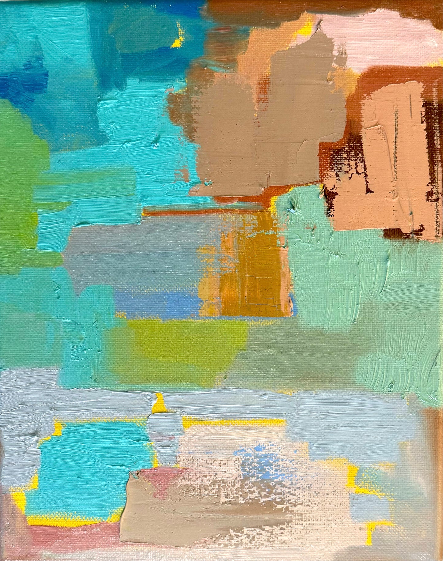 Abstract 1
