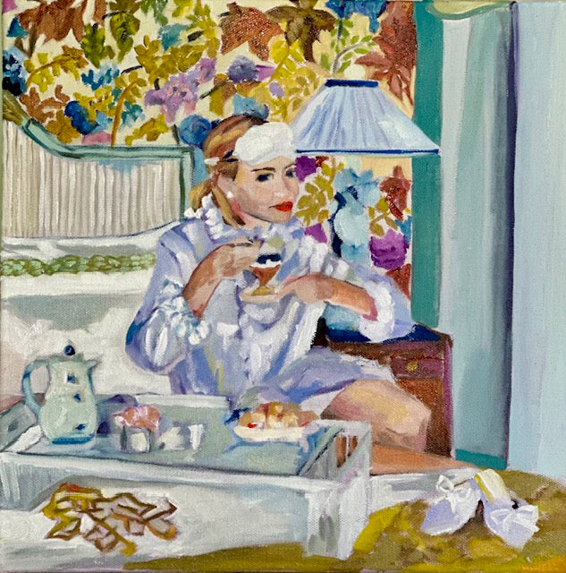 Giclee Art Prints