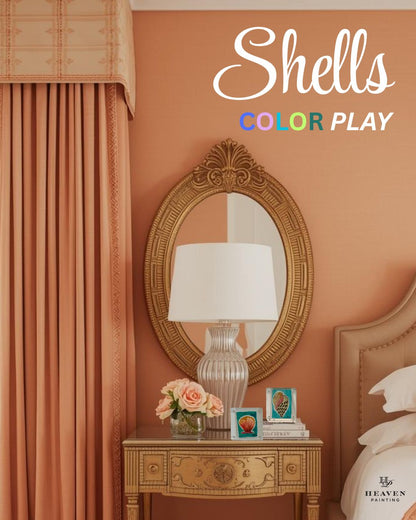 Shell, 5