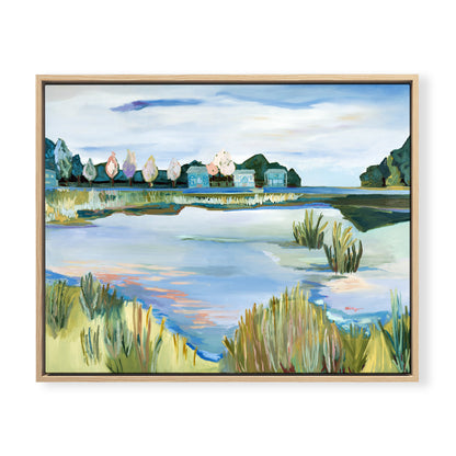 A Piece of Charleston by Abbey Mueller
