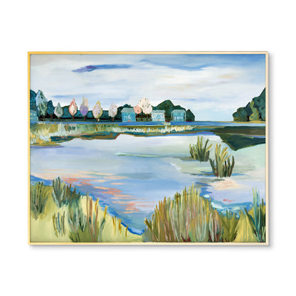A Piece of Charleston by Abbey Mueller