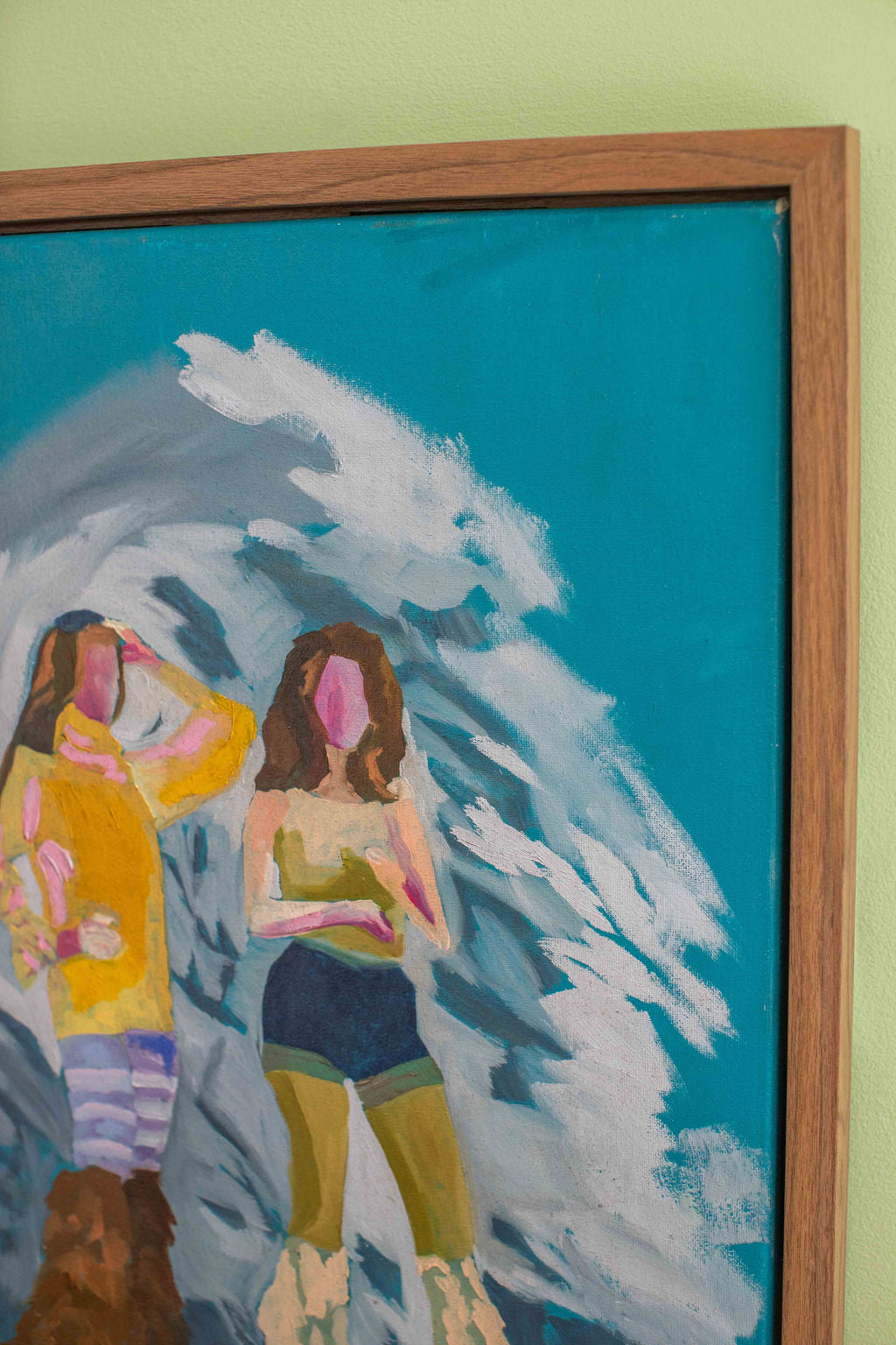 Ski Girls
