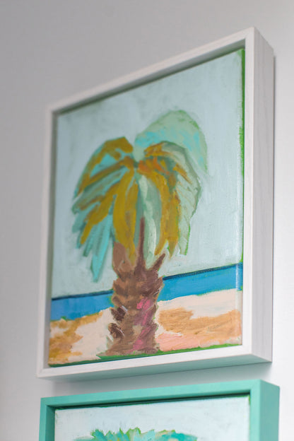 Palm Tree 2