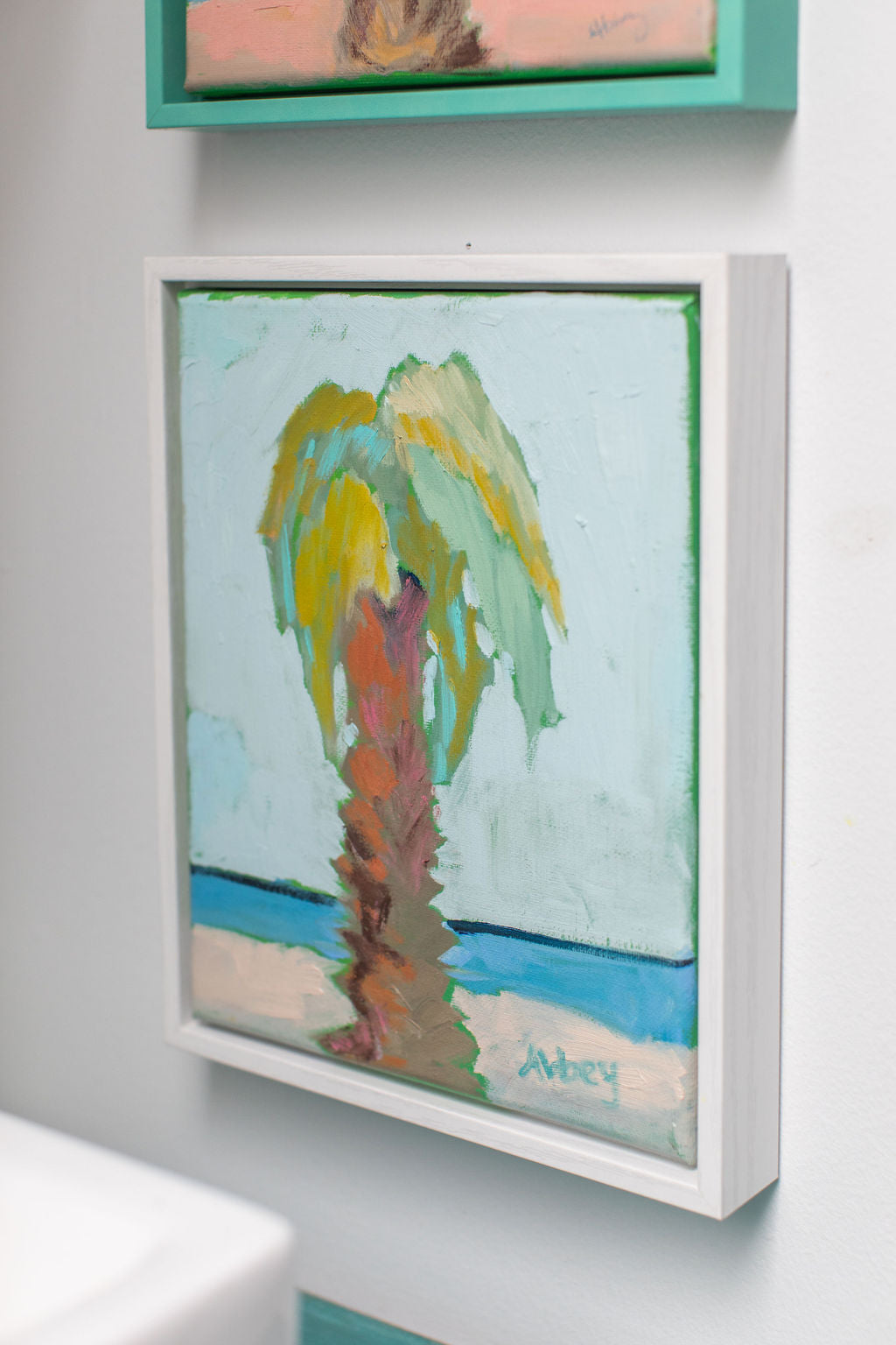 Palm Tree 2