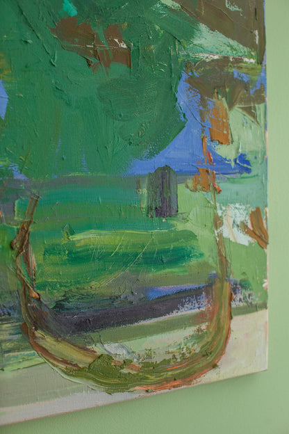 The Credit One Abstract