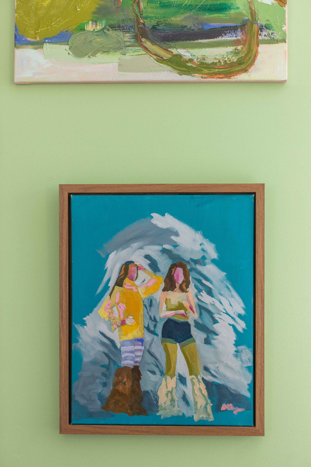 Ski Girls