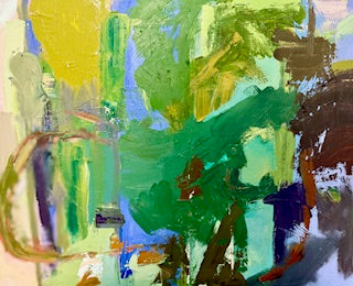 The Wimbledon Abstract