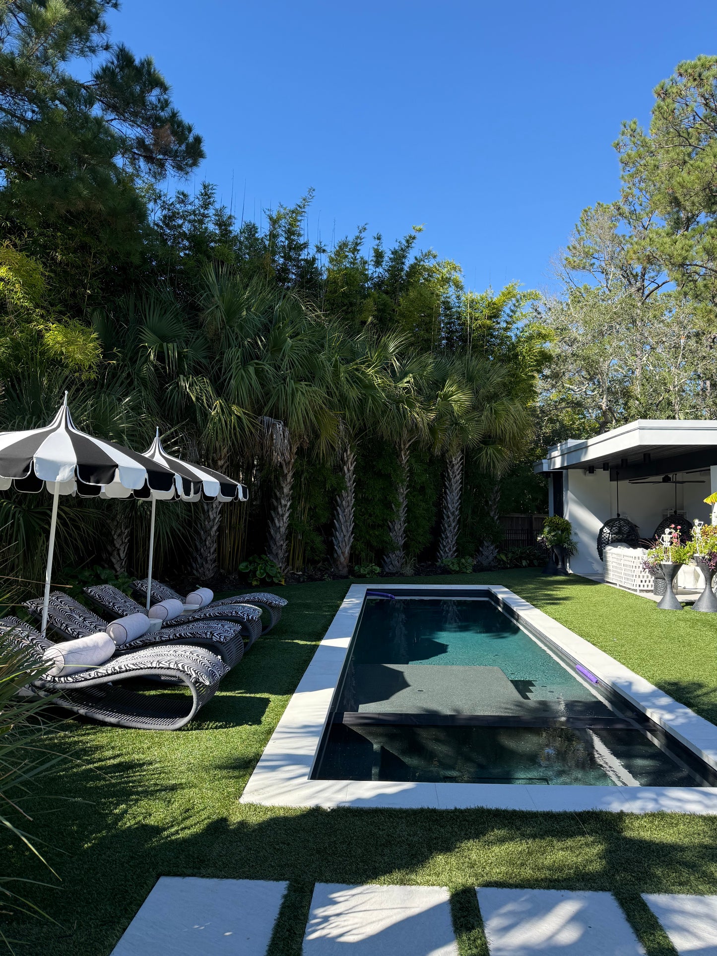 Commission Process, a Visual Reference guide