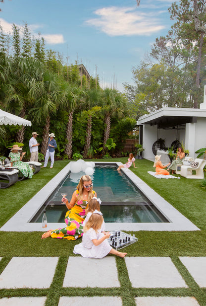 Commission Process, a Visual Reference guide