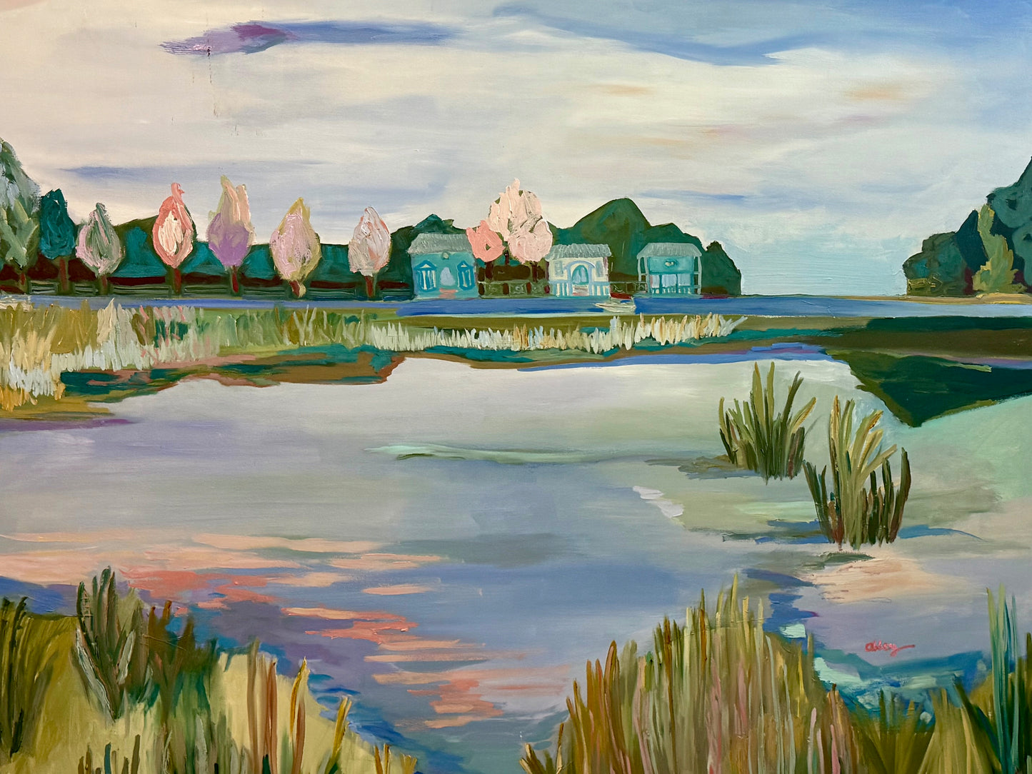 Charleston, Pitt Street Bridge