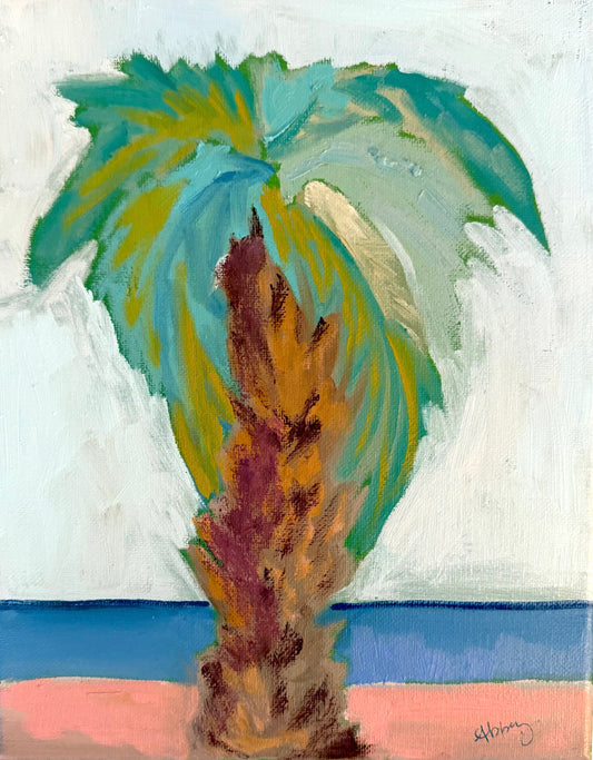 Palm Tree 1