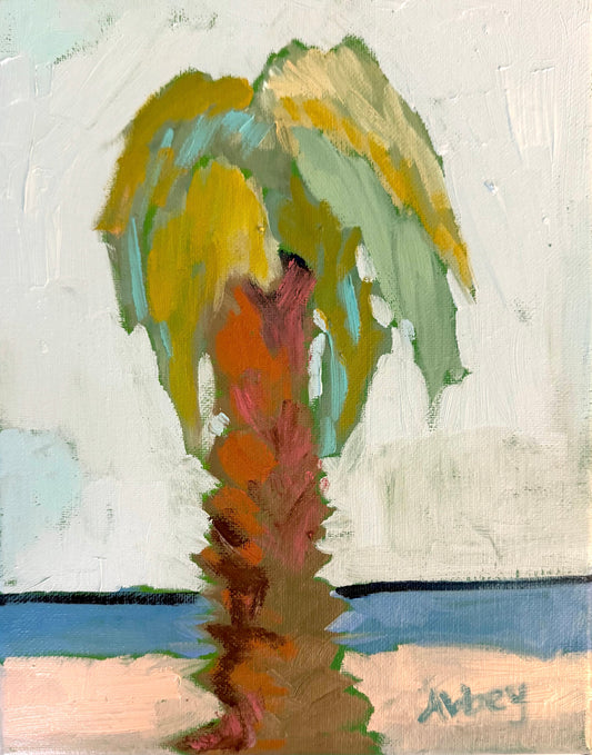 Palm Tree 2