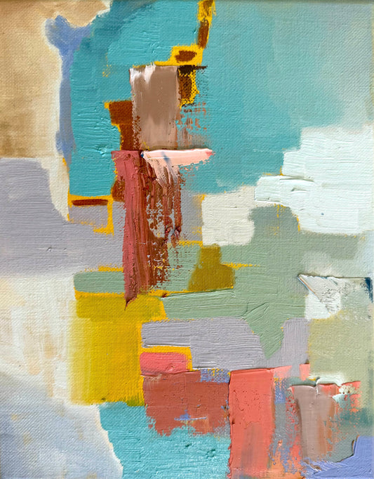 Abstract 1