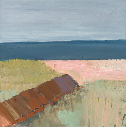 It's just you and God