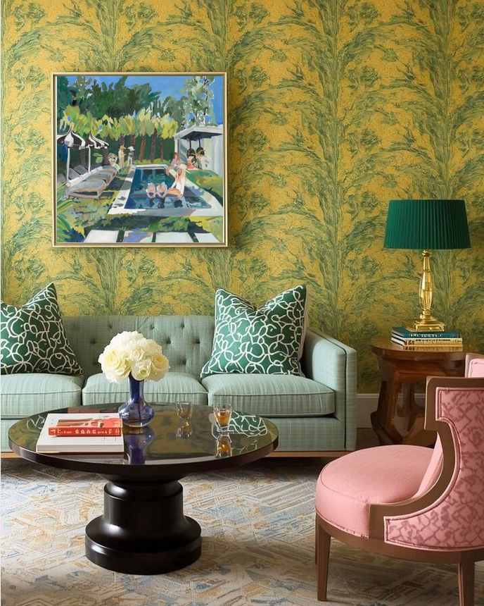 Commission Process, a Visual Reference guide